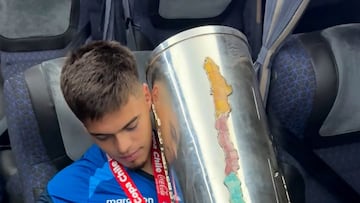 Cobreloa sorprende otra vez en el mercado y suma el octavo fichaje: “Ha sido seleccionado”