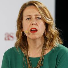 Muñoz, sobre la Supercopa: "No se apoyaron en ningún informe"