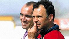 Un futuro hecho desde las cenizas