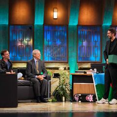 David Broncano, suma y sigue: ‘La Revuelta’ asesta otro golpe a ‘El Hormiguero’ de Pablo Motos