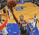 Milwaukee Bucks: de la nada a la reconstrucción soñada