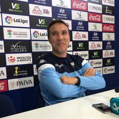 Rodri, sobre su regreso: "No pude rechazar esta oportunidad"