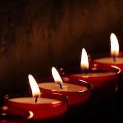 Vela Roja en marzo 2022: significado, cómo se usa y fecha