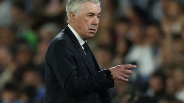 Ancelotti.