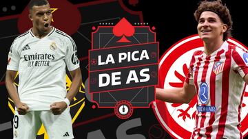 Última hora del Real Madrid, la Champions League, comienza la Euroliga... | En directo: ‘La Pica de AS’