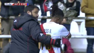 10 peleas vergonzosas entre entrenadores y jugadores