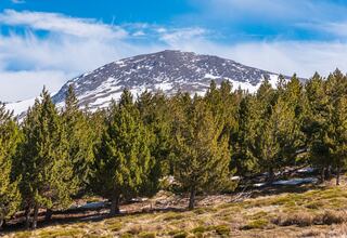 Muere un montañero en Huesca tras caer por una pendiente