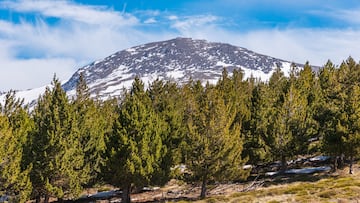 Muere un montañero en Huesca tras caer por una pendiente