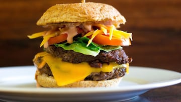 Burger Master 2024: ¿Cuáles son las mejores hamburguesas de Colombia?