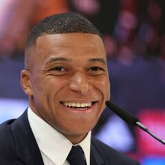 Real Madrid’s Kylian Mbappé on holiday in Miami: here’s what we know