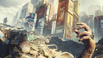 Cyberpunk 2077, impresiones. Bienvenidos a Night City