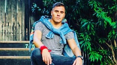 “Me gustaría dirigir a un equipo grande en Chile o hacerme cargo de la Roja Sub 20... La formación me encanta”