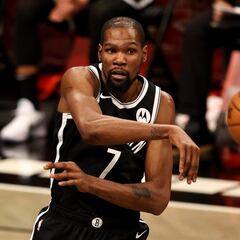 Las diez estrellas que dominarán la NBA