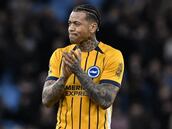 Igor Julio prioriza a la Real Sociedad, y sigue a la espera de un acuerdo entre clubes