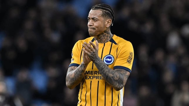 Igor Julio prioriza a la Real Sociedad, y sigue a la espera de un acuerdo entre clubes