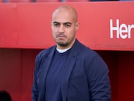 10/01/26 FUTBOL FEMENINO
PARTIDO PRIMERA DIVISION FEMENINA
ATLETICO DE MADRID - REAL SOCIEDAD
VICTOR MARTIN