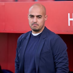 El Atlético preocupa: siete partidos sin ganar