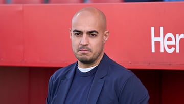 10/01/26 FUTBOL FEMENINO
PARTIDO PRIMERA DIVISION FEMENINA
ATLETICO DE MADRID - REAL SOCIEDAD
VICTOR MARTIN