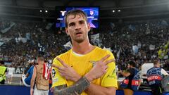 Un gol que los Atléticos tardarán en olvidar