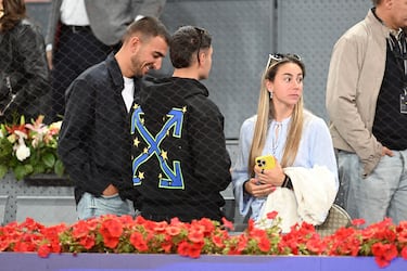 Athenea del Castillo.