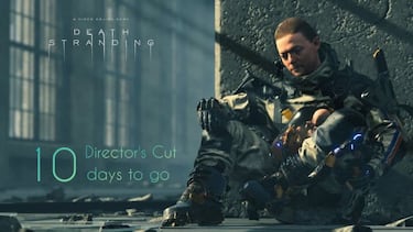 Hideo Kojima quiere hacer un juego que cambie en tiempo real; distinto para cada jugador