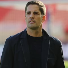 Robert Moreno perdió la fe en la remontada del Barça al PSG