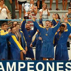 El Barceloneta no da opción al Terrasa (13-6) y se lleva el título