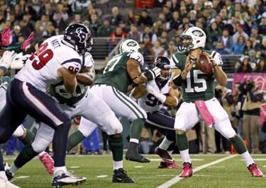 Canal+, pronósticos (semana 11) y Tim Tebow