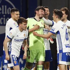 Cristian Álvarez: “Siento una felicidad enorme, mucha satisfacción”