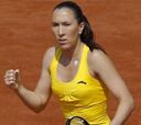 Jankovic se medirá a Stosur en semifinales