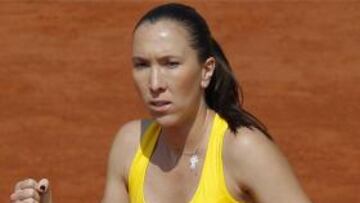 Jankovic se medirá a Stosur en semifinales