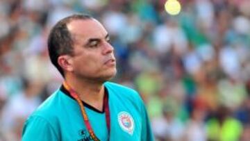 Jaime De La Pava: “La necesidad la tiene el Deportivo Cali”