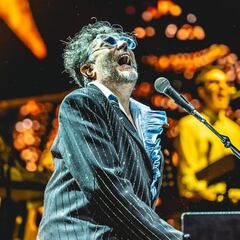 Concierto de Fito Páez en el Zócalo CDMX: cómo llegar, transportes y calles alternas de acceso