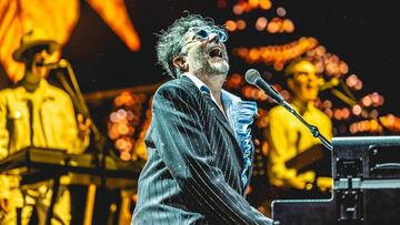 Concierto de Fito Páez en el Zócalo CDMX: cómo llegar, transportes y calles alternas de acceso