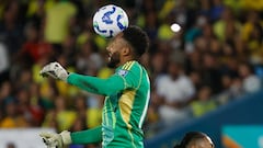 El fallido paso de Vigouroux por el fútbol chileno: “Cosas en llamas, balas... fue aterrador”