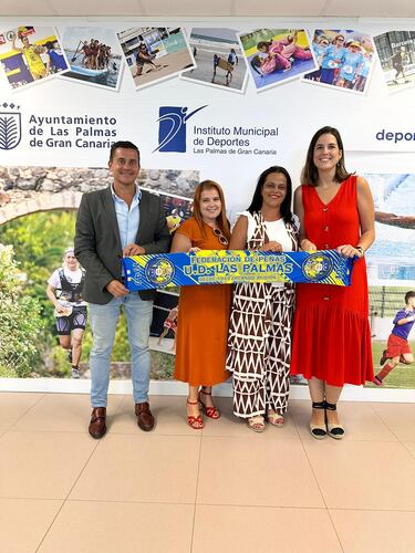 Jorge Guerrero: “Nuestro gran proyecto es echar a racistas, xenófobos y violentos de nuestros estadios”