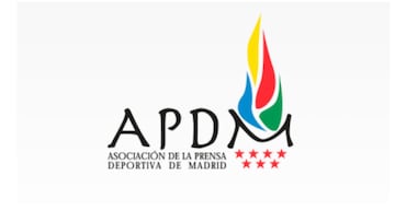 Carmen Colino y Gaspar D¨ªez, nuevos vicepresidentes de la APDM y Paco Grande, vocal