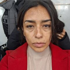 Adriana Paz rompe en llanto al hablar de Emilia Pérez: “Mucha gente ya no quiere, porque duele”