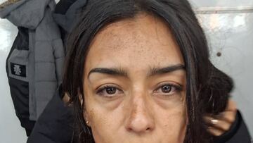 Adriana Paz rompe en llanto al hablar de Emilia Pérez: “Mucha gente ya no quiere, porque duele”