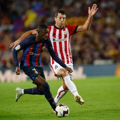 Vesga: “Ya tenemos la mente puesta en el Villarreal”