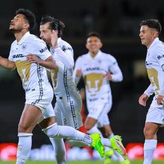 Arturo Ortíz: ''Es de admirar lo que hace Lillini''