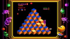 Imágenes de Q*Bert