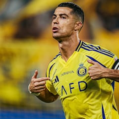 Al Nassr - Al Hilal: Horario, TV; cómo y dónde ver a Cristiano Ronaldo en USA