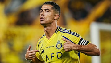 Luego de la eliminación en la Copa del Rey de Campeones, Cristiano Ronaldo y Al Nassr buscarán derrotar al Al Hilal de Neymar.