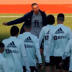 Italia - España: horario, TV y cómo y dónde ver en directo la UEFA Nations League