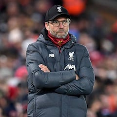 Klopp contra el calendario: se plantea no jugar la Carabao