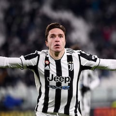 Medio Nápoles para a la Juventus