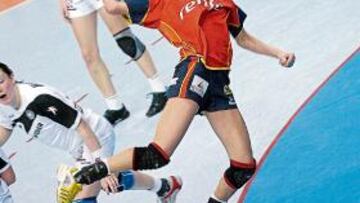 España no irá a Pekín.