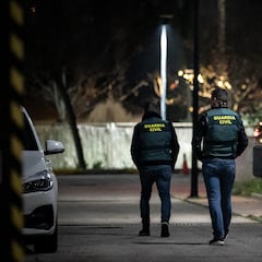 ¿Cuánto cobra un Guardia Civil en España en 2024 y cuál es el sueldo según categorías y complementos?