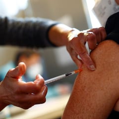 10 consejos para antes y después de recibir la vacuna